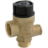 Soupape de secur luna 3 duo ff hte Réf. JJJ009950610