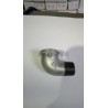 Coude 90° fonte malléable galvanisée 92 mâle-femelle 20x27 réf.092020G