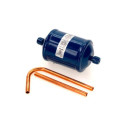 Filtre deshydrateur wpl Réf. 87183107150