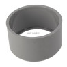 Tampon de réduction mâle femelle simple diamètre 100/90mm UT9