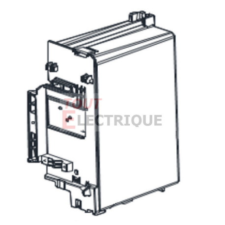 CARTE ELEC  PR 42QHG018D8S