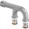 Raccord en U coude U S-Press PLUS 16-16-R1/2'' Réf. 1070636
