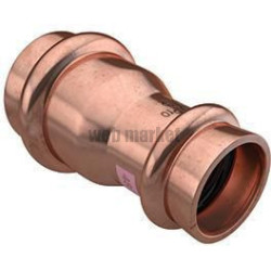 Réduction à sertir FF 5/8-3/8 MaxiPro (sachet de 2) Réf. MPA5240 0050301