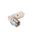 Coude instantané mâle à visser 20x2-1/2 (x2) Réf. 9092GP2012