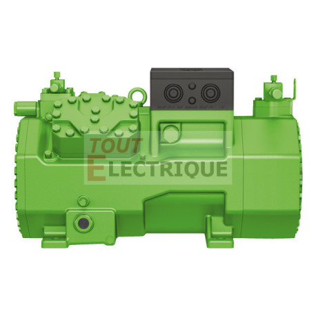 CP CO2 4DTE-25K 40P