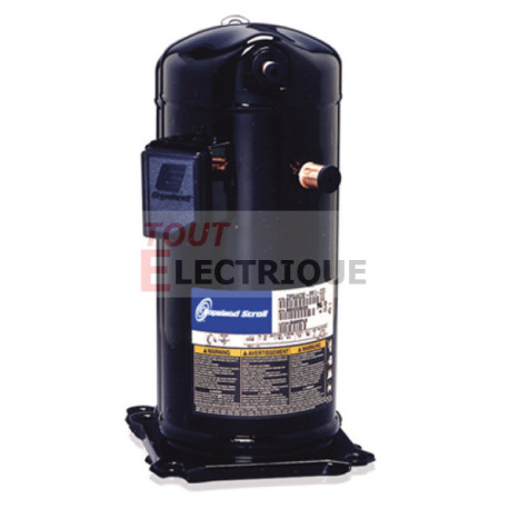 CP SCR ZP36 K5E 400/3/50