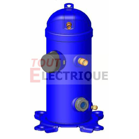 CP SCR MLZ015T4LP9A 400/3/50