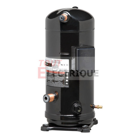 COMPRESSEUR SCR ZP182KCE 400/3/50 977BR
