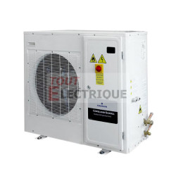 GROUPE ZXLY030E TFD 454 A2L