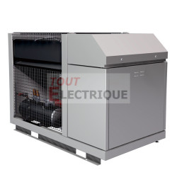 GROUPE OMTE-76D-TFD-501