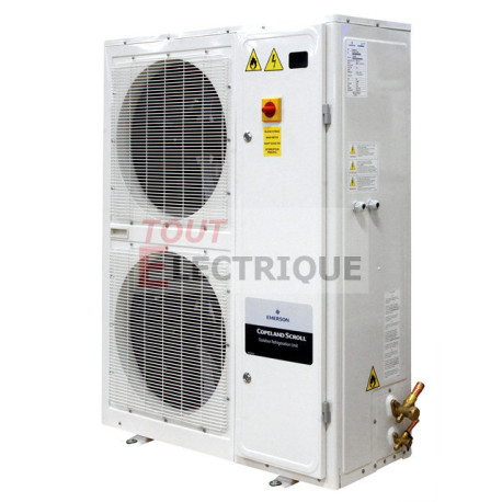 GROUPE ZXDY075E TFD 454 A2L