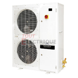 GROUPE ZXDE075E TFD 454