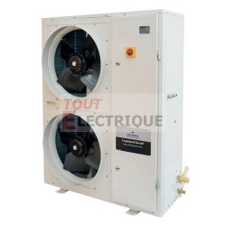 GROUPE ZXDI040E TFD-554