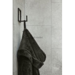 Dalle vinyle Revela kamina 37,5 x 65 cm 39217091
