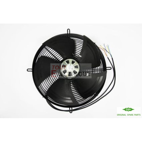 VENTILATEUR LH/E32-LH/E33 34302301
