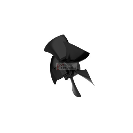 VENTILATEUR D500 230/1