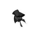 VENTILATEUR D500 230/1