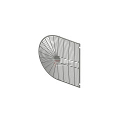GRILLE VENTILATION GROUPE H3