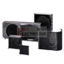 CONDENSEUR AIR 205/1660 CU-AL