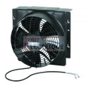 VENTILATEUR EC AJ D300 230V 50/60HZ