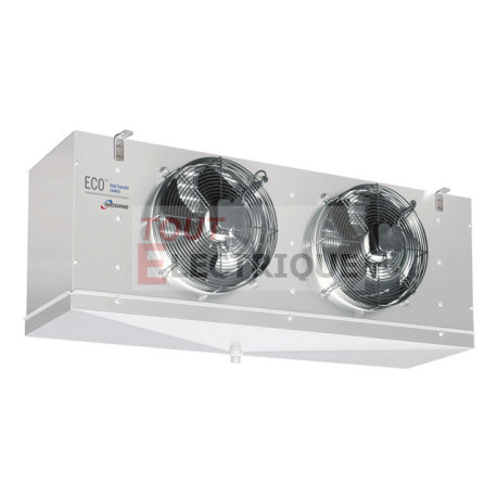 EVAPORATEUR CGC 252E6  CO2 80B