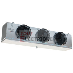 EVAPORATEUR CGC 253E6 CO2 80B