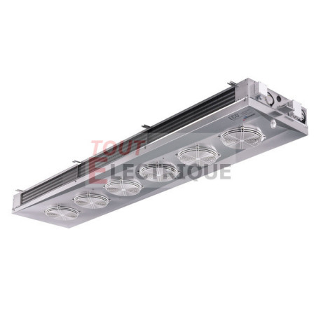 EVAPORATEUR GDE 315 E7