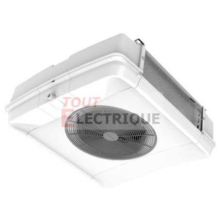 EVAPORATEUR NTA M 0R 1-AC 6-8P