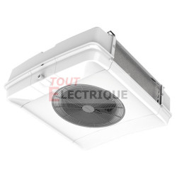 EVAPORATEUR NTA M 1R 1-AC 6-8P