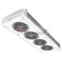EVAPORATEUR NTA M 8R 4-AC 6-8P