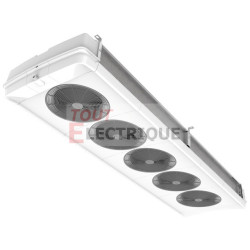 EVAPORATEUR AIR NTA M 9L 5-AC  +BHE