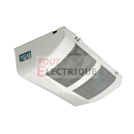 EVAPORATEUR CO2 MR 100 L 80B