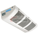EVAPORATEUR AIR MR140L R134A +TXV