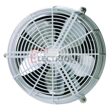 VENTILATEUR D350 220/1/50 4P 268401