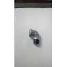 Coude 90° fonte malléable galvanisée 92 mâle-femelle 15x21 réf.092015G