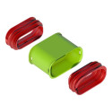 Kit connecteur Air Excellent pour connexion entre deux flexibles AE35SC 188571