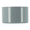 Tampon de réduction mâle femelle simple diamètre 75/32mm Réf. UP3