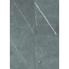 Dalle Natura FW pour sol-mur gris veine NTDFW255120003GV-NU longueur 2550 mm, largeur 1202 mm, épaisseur 3 mm Réf. 1420000871