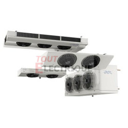 RESISTANCE BATTERIE SHC02 1080W