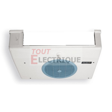 BAC EVAPORATEUR SHS-BHS 2V/C