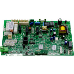Circuit imprimé principal Réf 65109313-05