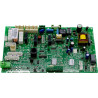 Circuit imprimé principal Réf 65109313-05
