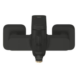 Mitigeur Bain-douche Cubeo Matt Black réf. 1018132430