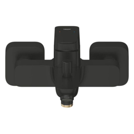 Mitigeur Bain-douche Cubeo Matt Black réf. 1018132430