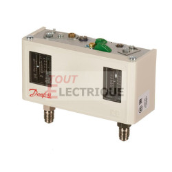 PRESSOSTAT KP17B BP/HP