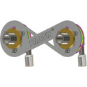 Starfix 150 M3/4 réglable glissement diamètre 16mm Réf 0271S
