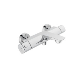 Mitigeur thermostatique bain douche Alterna Plénitude 2