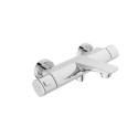 Mitigeur thermostatique bain douche Alterna Plénitude 2