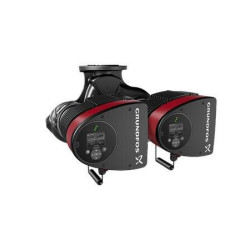 Circulateur Magna3 double collectif 65 - 60F entraxe 340 mm PN6 / 10 qualité EuP Ready réf. 97924490