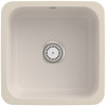 Cuve sous-plan CISTERNA 50 crème ceramicplus réf. 670301KR